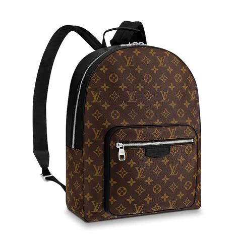 louis vuitton backpacks men's.